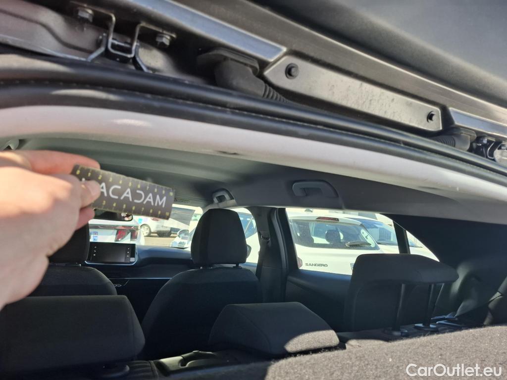  Peugeot  2008  Active Business 1.5 HDi 110CV BVM6 E6d #10