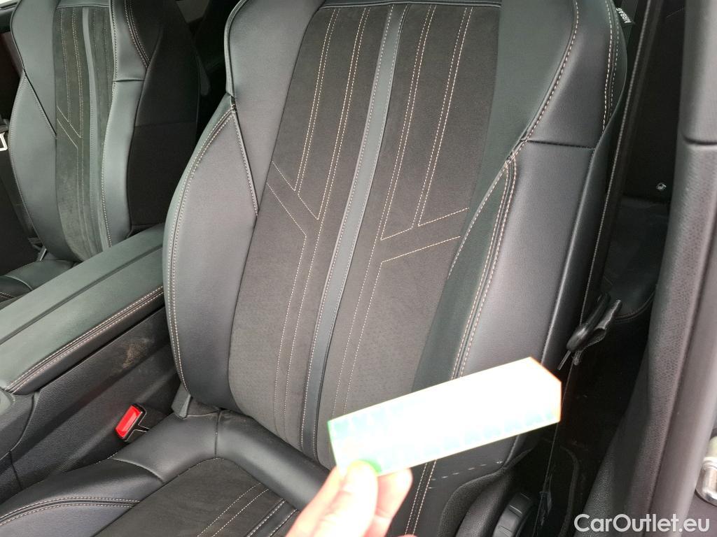  Peugeot  5008  GT Line 1.2 PureTech 130CV BVA8 E6d #1