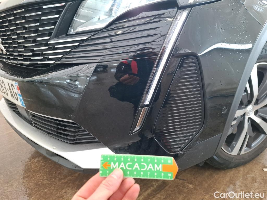  Peugeot  3008 PEUGEOT  / 2020 / 5P / SUV 1.6 HYBRID 225 E-EAT8 Allure Pack #4