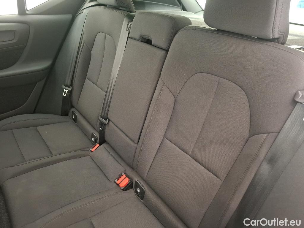  Volvo  XC 40 XC40 Momentum 2WD 1.5 130CV BVA8 E6d #53