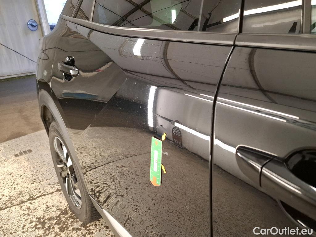  Peugeot  2008  Allure Pack 1.2 PureTech 100CV BVM6 E6d #1