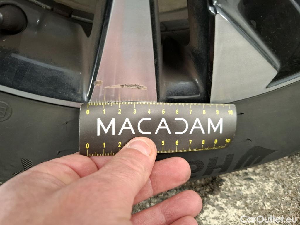  Peugeot  2008  Allure Business 1.2 PureTech 130CV BVA8 E6d #14