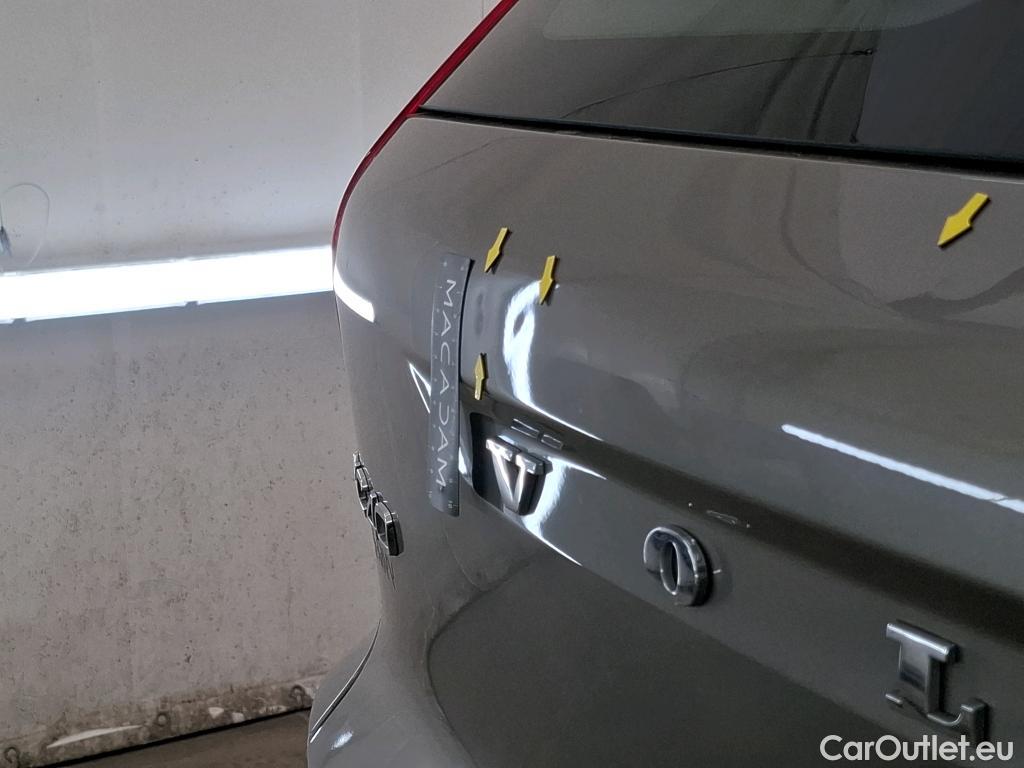  Volvo  XC 40 XC40 Momentum 2WD 1.5 130CV BVA8 E6d #39