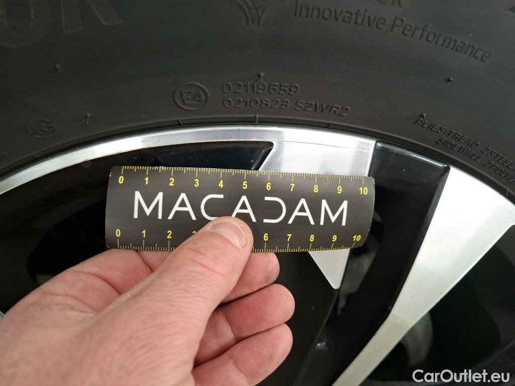  Peugeot  2008  Allure Business 1.2 PureTech 130CV BVA8 E6d #21