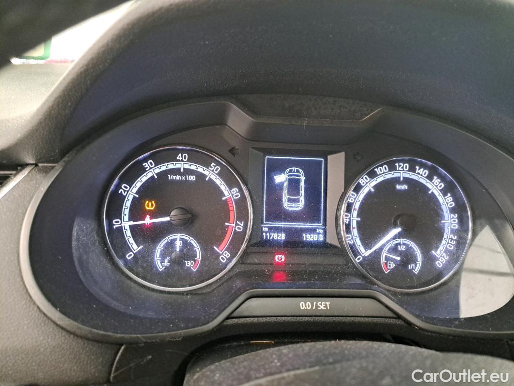  Skoda  Octavia  Combi Business 1.0 TSI 115CV BVM6 E6 #33