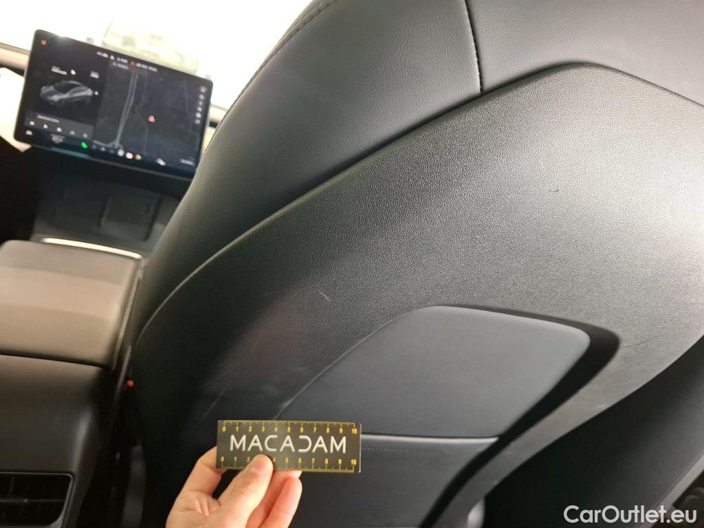  Tesla  Model 3 TESLA  / 2018 / 4P / Berline Autonomie Standard Plus RWD #22