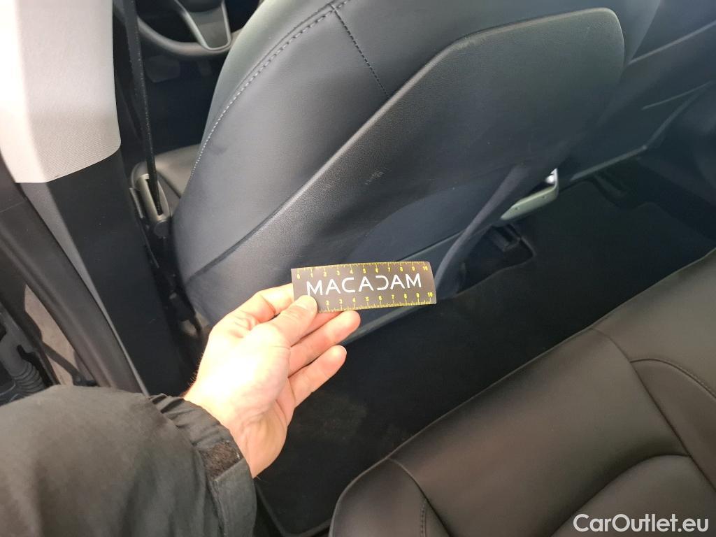  Tesla  Model 3 TESLA  / 2018 / 4P / Berline Autonomie Standard Plus RWD #31