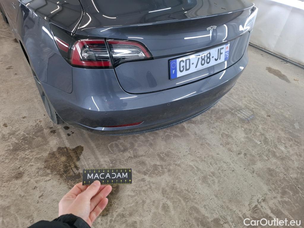  Tesla  Model 3 TESLA  / 2018 / 4P / Berline Autonomie Standard Plus RWD #44