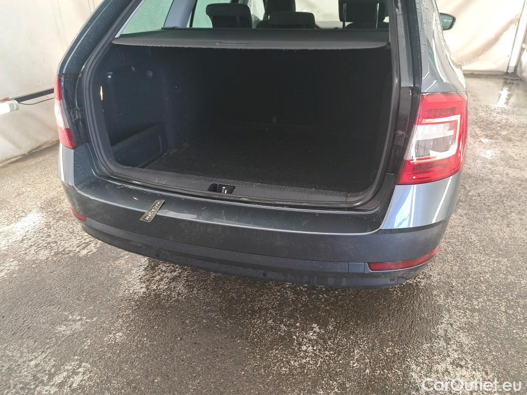  Skoda  Octavia  Combi Business 1.0 TSI 115CV BVM6 E6 #13