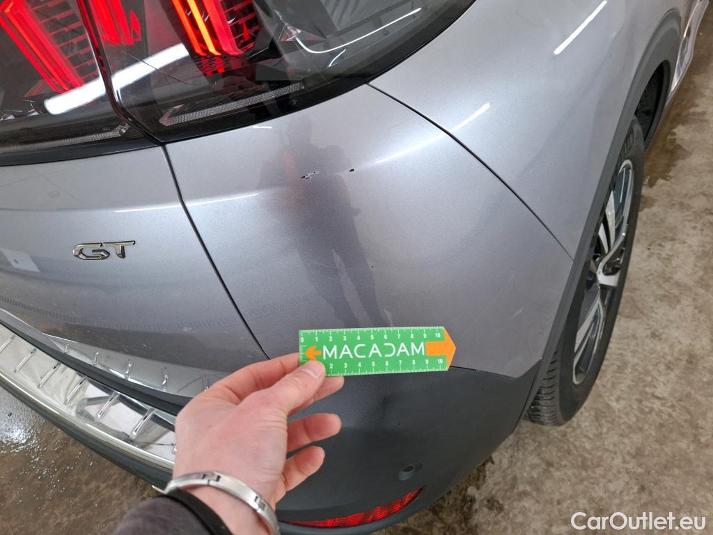  Peugeot  5008  GT Line 1.2 PureTech 130CV BVA8 E6d #34