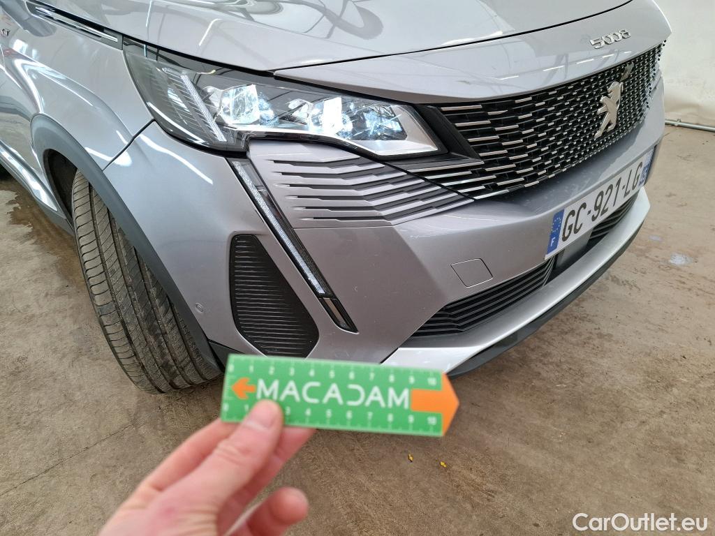  Peugeot  5008  GT Line 1.2 PureTech 130CV BVA8 E6d #24