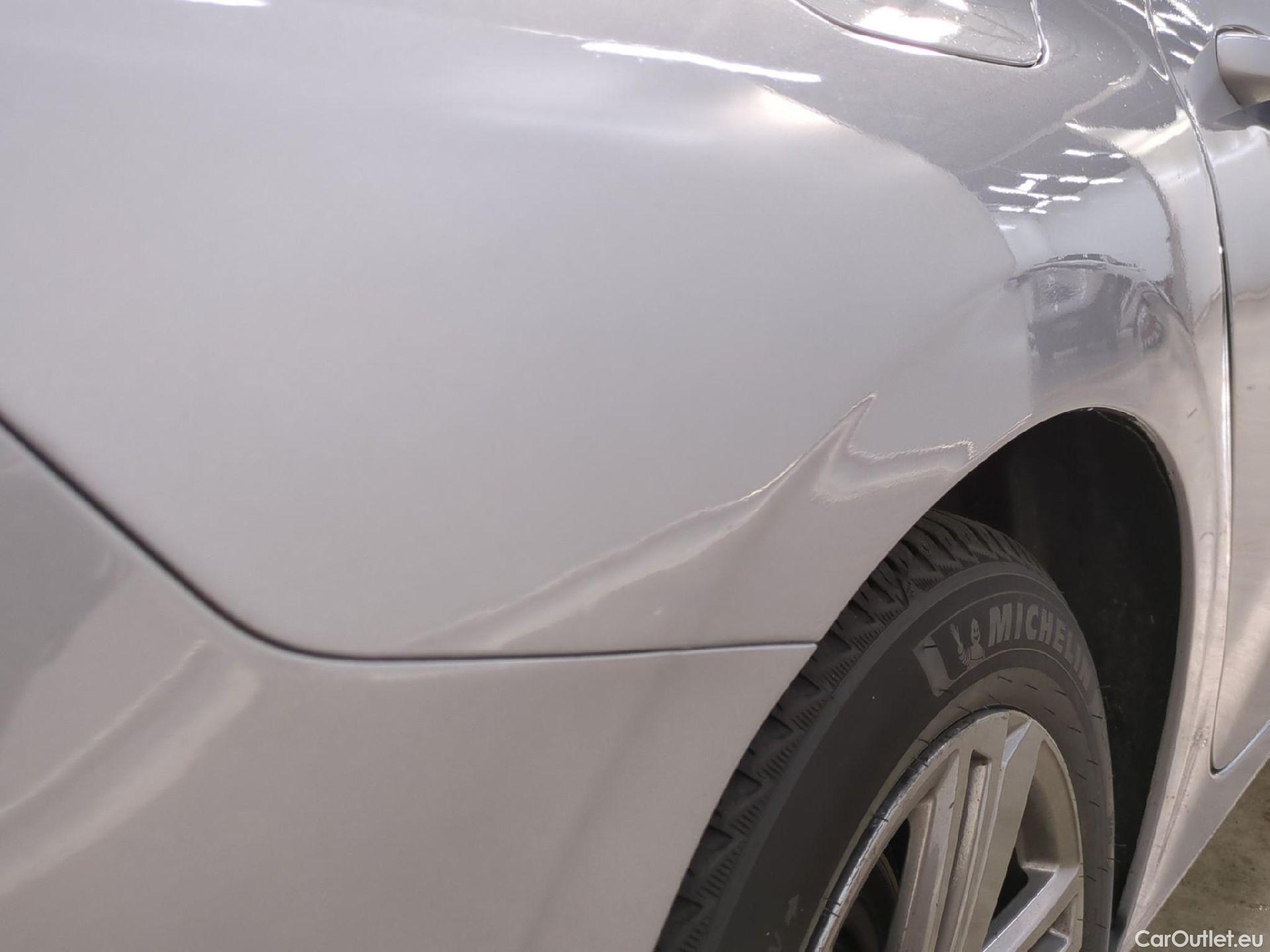  Peugeot  308 PEUGEOT  SW / 2021 / 5P / Break BlueHDi 130 ACTIVE PACK #36