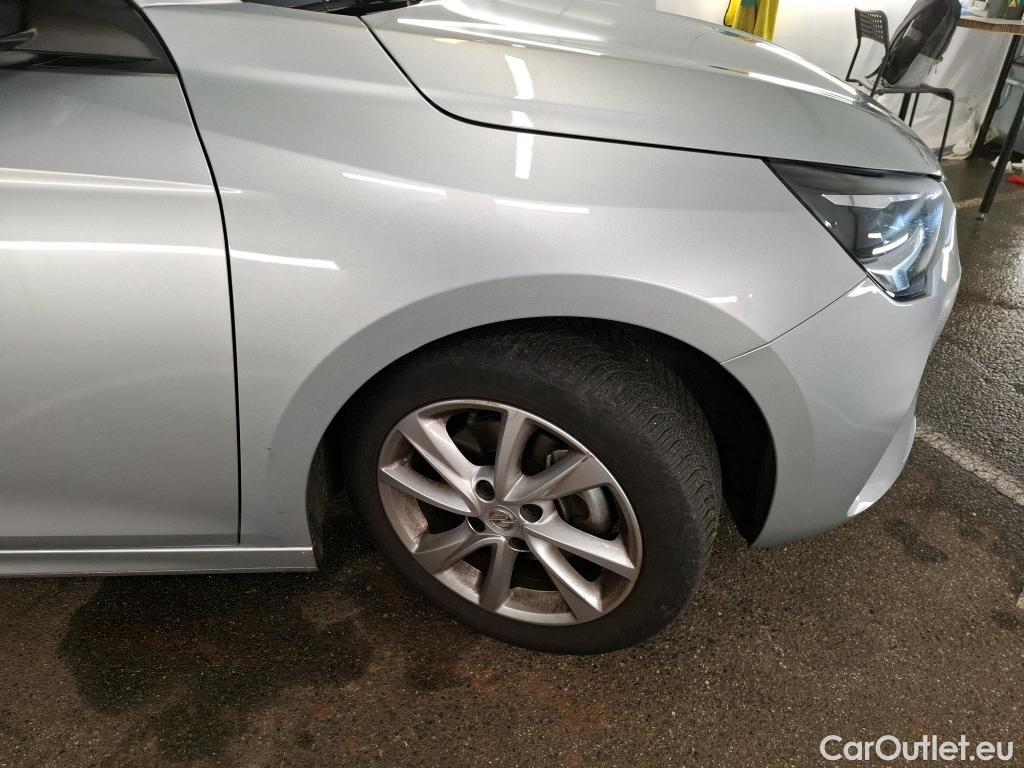  Opel  Corsa  F Elegance Business 1.2 Turbo 100CV BVM6 E6d #1