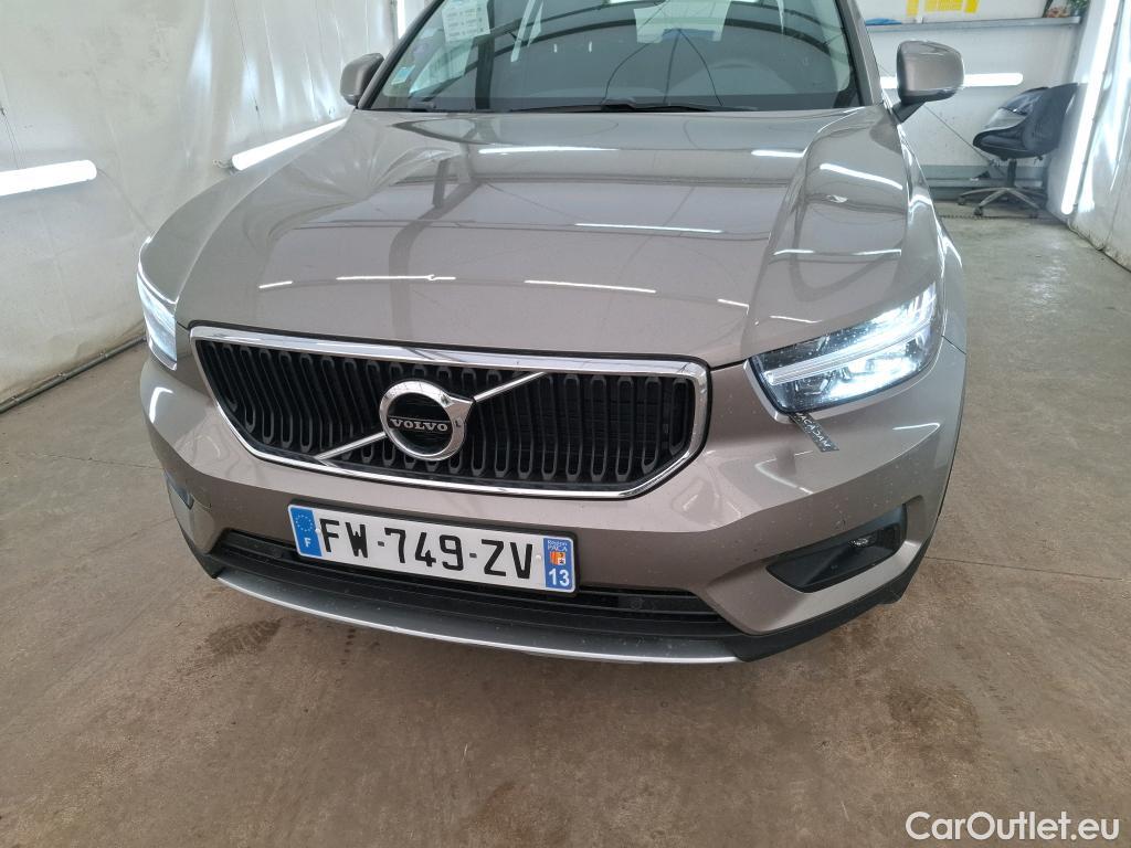  Volvo  XC 40 XC40 Momentum 2WD 1.5 130CV BVA8 E6d #10
