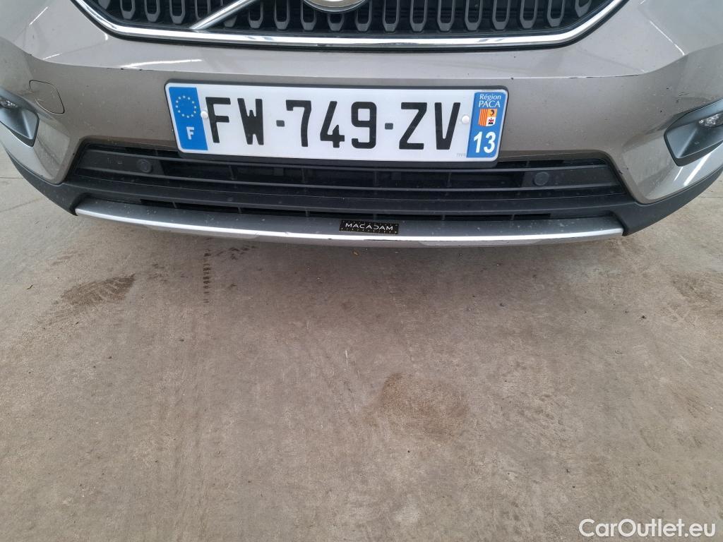  Volvo  XC 40 XC40 Momentum 2WD 1.5 130CV BVA8 E6d #41