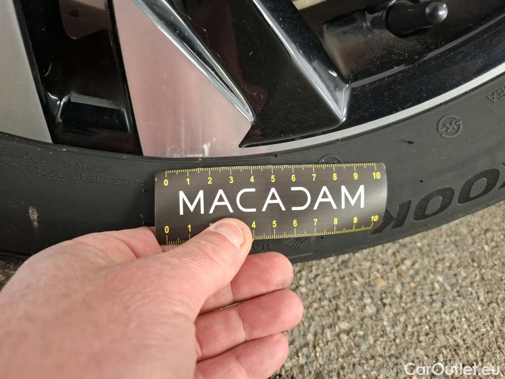  Peugeot  2008  Allure Business 1.2 PureTech 130CV BVA8 E6d #19