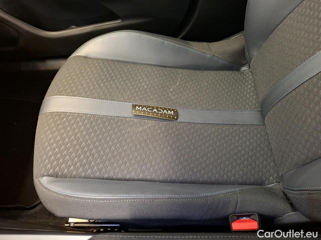  Peugeot  2008  Allure Business 1.2 PureTech 130CV BVA8 E6d #11