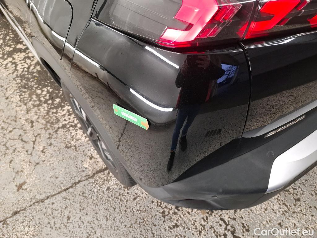  Peugeot  2008  Allure Pack 1.2 PureTech 100CV BVM6 E6d #20