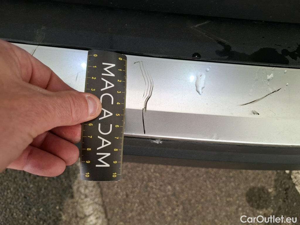  Peugeot  2008  Allure Business 1.2 PureTech 130CV BVA8 E6d #6