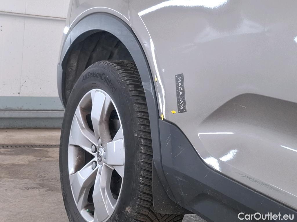  Volvo  XC 40 XC40 Momentum 2WD 1.5 130CV BVA8 E6d #7