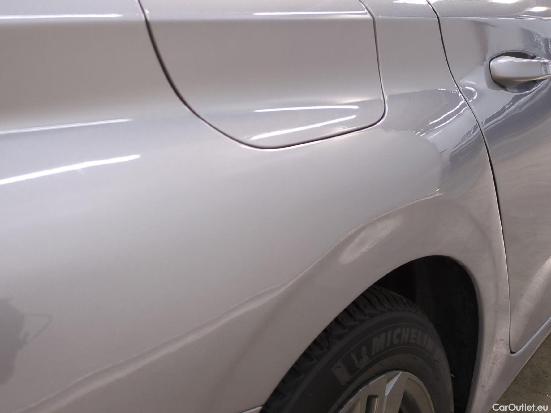  Peugeot  308 PEUGEOT  SW / 2021 / 5P / Break BlueHDi 130 ACTIVE PACK #34