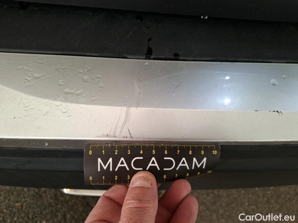  Peugeot  2008  Allure Business 1.2 PureTech 130CV BVA8 E6d #8