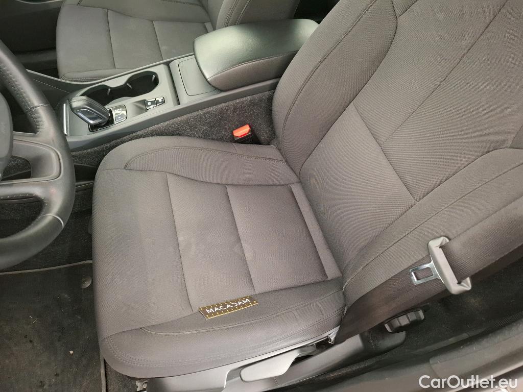  Volvo  XC 40 XC40 Momentum 2WD 1.5 130CV BVA8 E6d #55