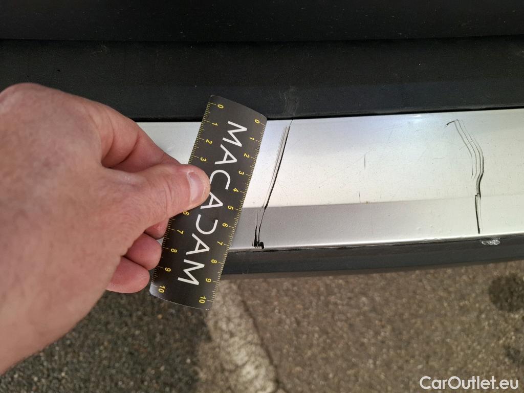  Peugeot  2008  Allure Business 1.2 PureTech 130CV BVA8 E6d #5