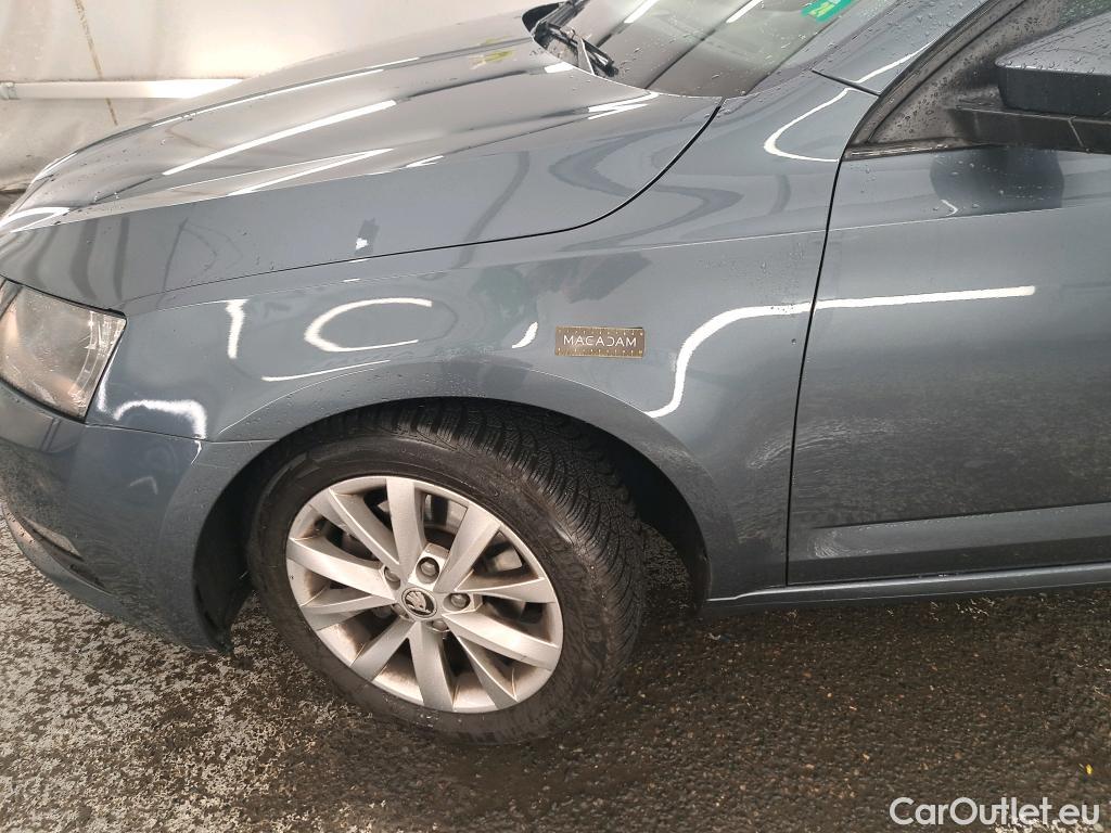  Skoda  Octavia  Combi Business 1.0 TSI 115CV BVM6 E6 #20