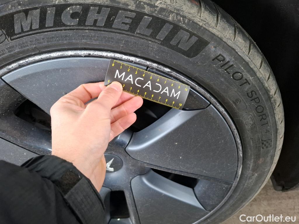  Tesla  Model 3 TESLA  / 2018 / 4P / Berline Autonomie Standard Plus RWD #14