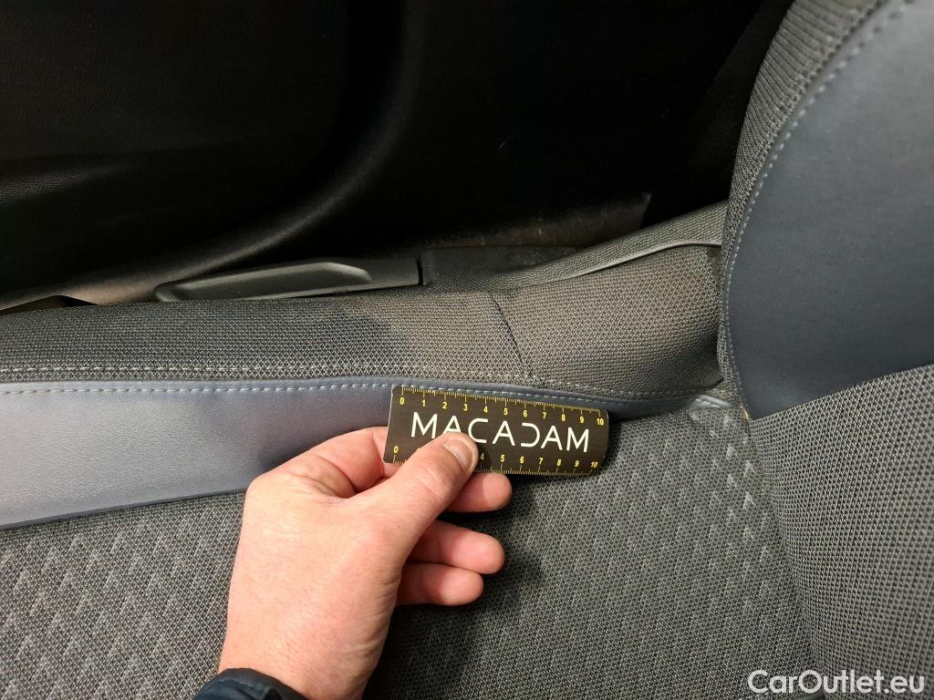  Peugeot  2008  Allure Business 1.2 PureTech 130CV BVA8 E6d #12