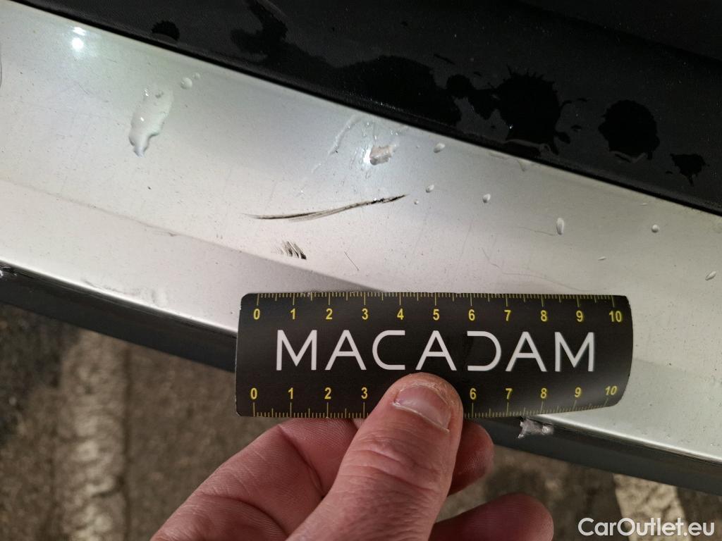  Peugeot  2008  Allure Business 1.2 PureTech 130CV BVA8 E6d #7