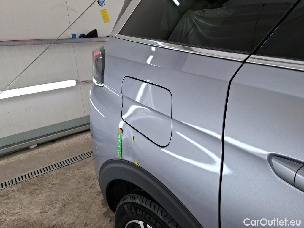  Peugeot  5008  GT Line 1.2 PureTech 130CV BVA8 E6d #4