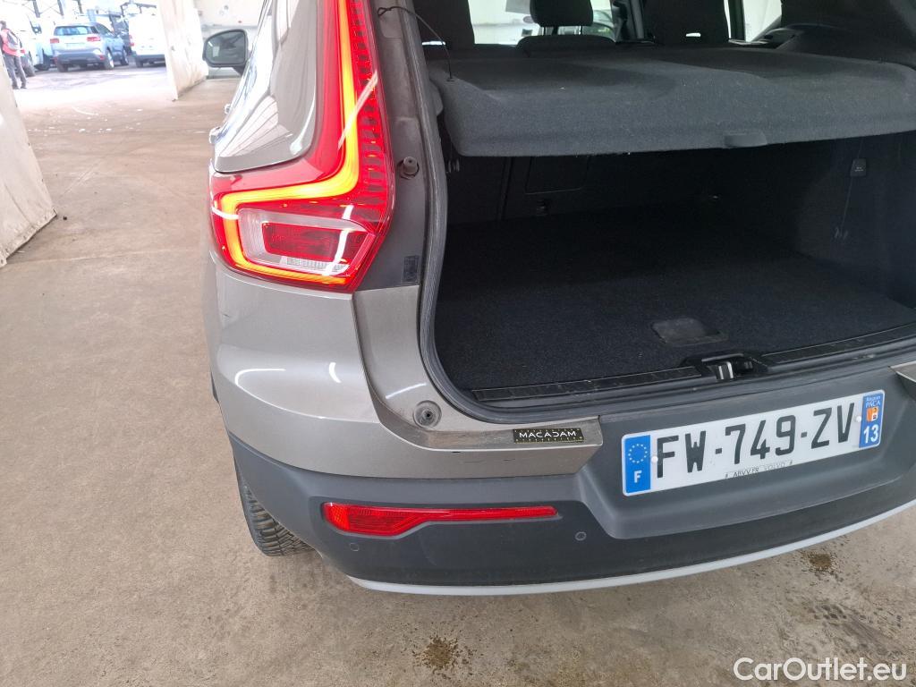  Volvo  XC 40 XC40 Momentum 2WD 1.5 130CV BVA8 E6d #23
