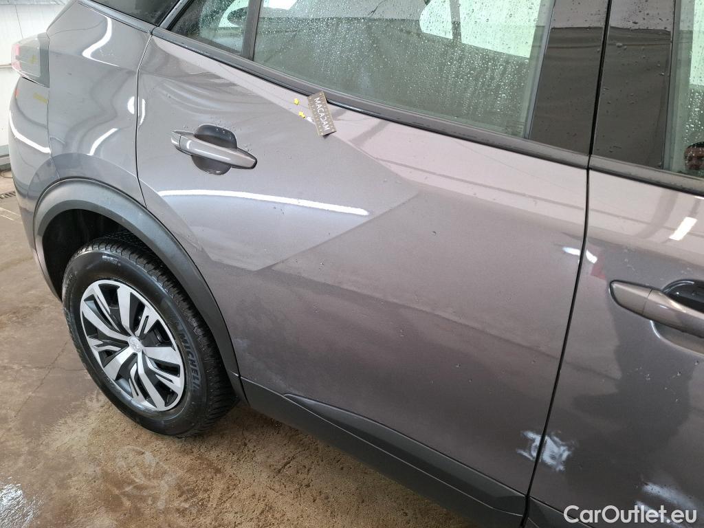  Peugeot  2008  Active Business 1.5 HDi 110CV BVM6 E6d #31