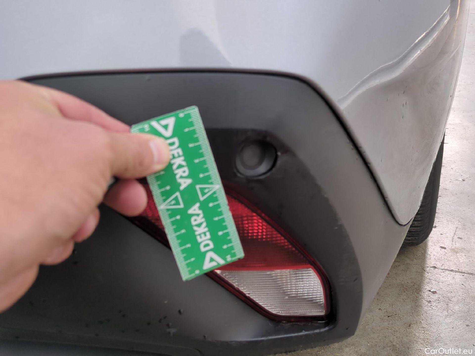  Peugeot  308 PEUGEOT  SW / 2021 / 5P / Break BlueHDi 130 ACTIVE PACK #28