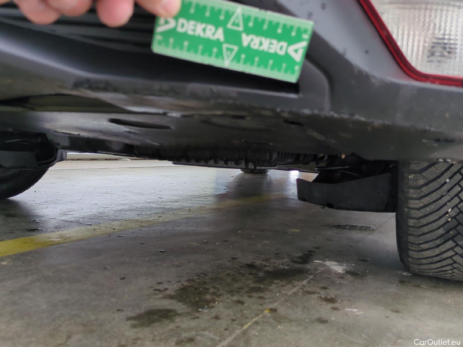  Peugeot  308 PEUGEOT  SW / 2021 / 5P / Break BlueHDi 130 ACTIVE PACK #27