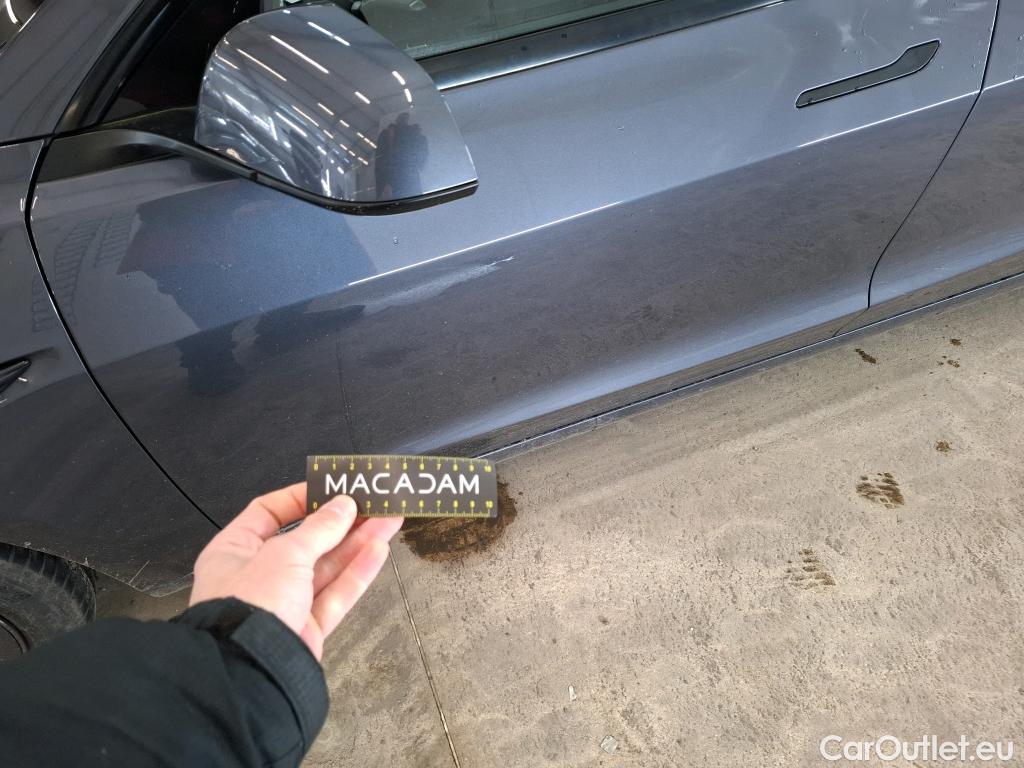  Tesla  Model 3 TESLA  / 2018 / 4P / Berline Autonomie Standard Plus RWD #38