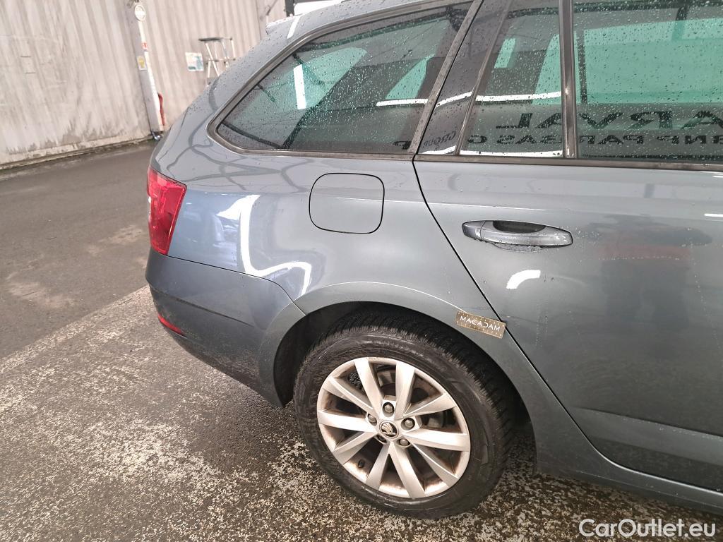  Skoda  Octavia  Combi Business 1.0 TSI 115CV BVM6 E6 #16