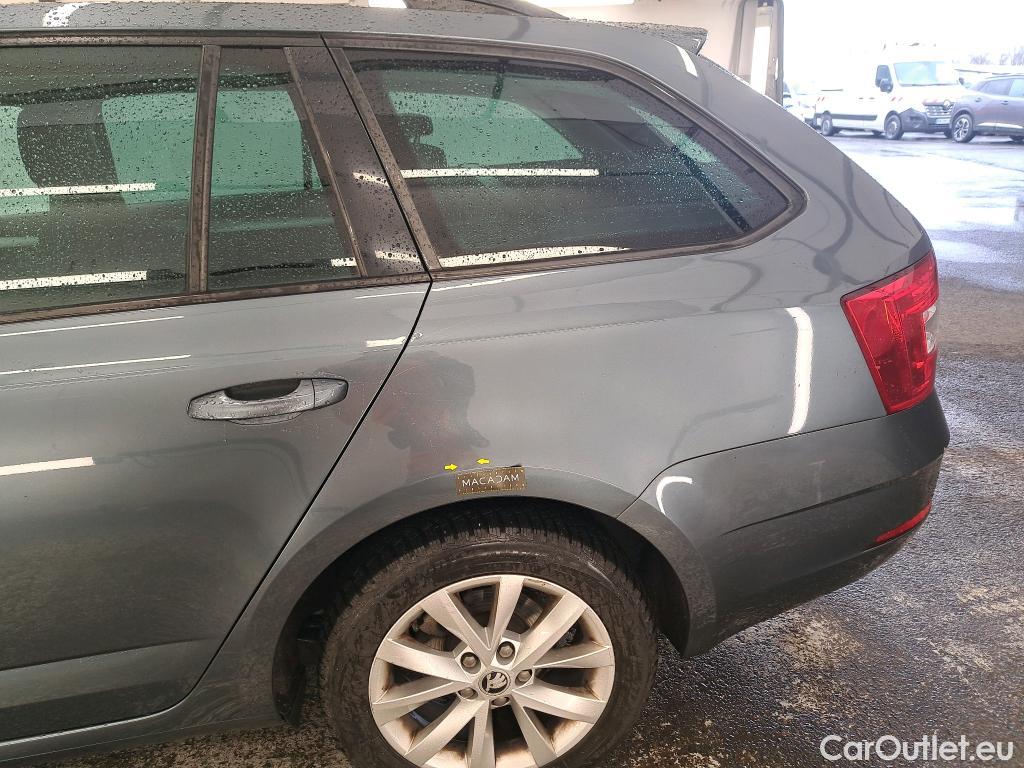  Skoda  Octavia  Combi Business 1.0 TSI 115CV BVM6 E6 #23