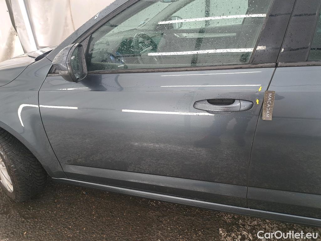  Skoda  Octavia  Combi Business 1.0 TSI 115CV BVM6 E6 #26