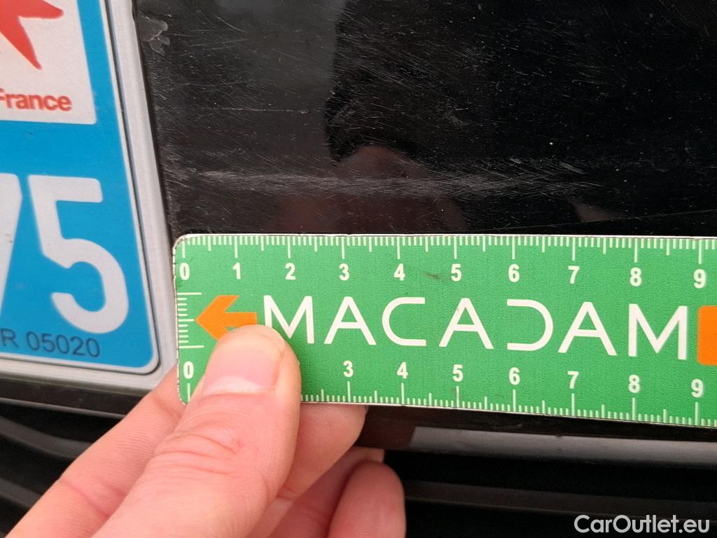  Peugeot  3008 PEUGEOT  / 2020 / 5P / SUV 1.6 HYBRID 225 E-EAT8 Allure Pack #6