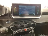  Peugeot  2008  Allure Pack 1.2 PureTech 100CV BVM6 E6d #7