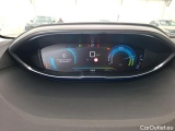  Peugeot  3008 PEUGEOT  / 2020 / 5P / SUV 1.6 HYBRID 225 E-EAT8 Allure Pack #6
