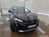  Peugeot  3008 PEUGEOT  / 2020 / 5P / SUV 1.6 HYBRID 225 E-EAT8 Allure Pack #4