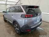  Peugeot  5008  GT Line 1.2 PureTech 130CV BVA8 E6d #2