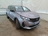  Peugeot  5008  GT Line 1.2 PureTech 130CV BVA8 E6d #4