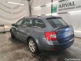  Skoda  Octavia  Combi Business 1.0 TSI 115CV BVM6 E6 #2