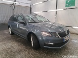  Skoda  Octavia  Combi Business 1.0 TSI 115CV BVM6 E6 #4