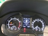  Skoda  Octavia  Combi Business 1.0 TSI 115CV BVM6 E6 #6